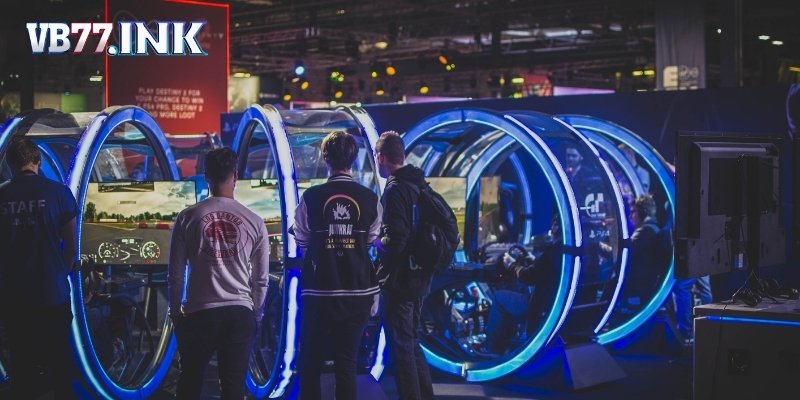 Cá cược esports là gì?