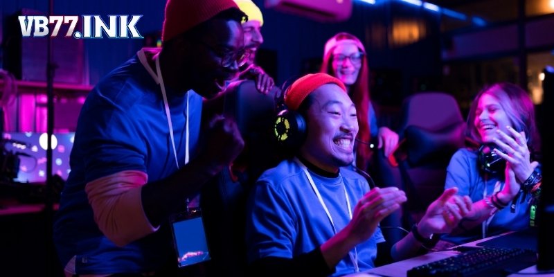 Các loại kèo cược esports được yêu thích