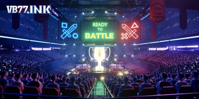 Top game cá cược esports phổ biến nhất hiện nay