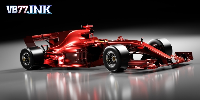 Top lý do nên cá cược f1 tại nhà cái vb77