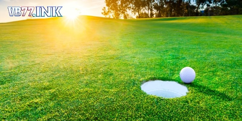 Các kèo cược golf phổ biến và cách hiểu kèo