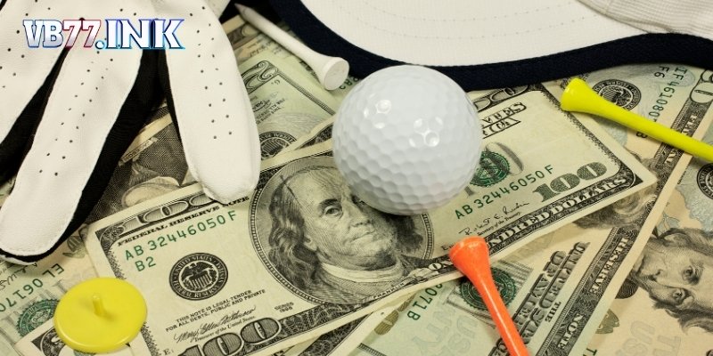 Golf có gì hấp dẫn để cá cược?