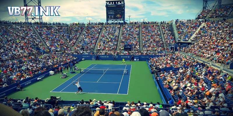 Các loại kèo cá cược tennis phổ biến