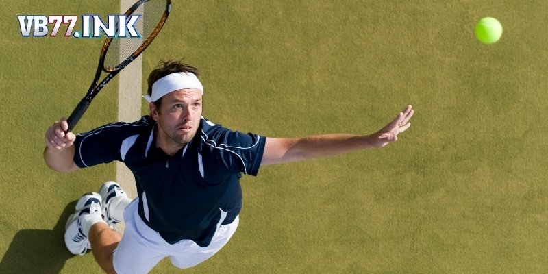 Các giải đấu tennis lớn đáng cá cược tennis