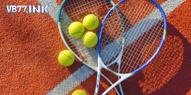 Cá Cược Tennis VB77 – Hướng Dẫn Toàn Tập Từ A - Z 