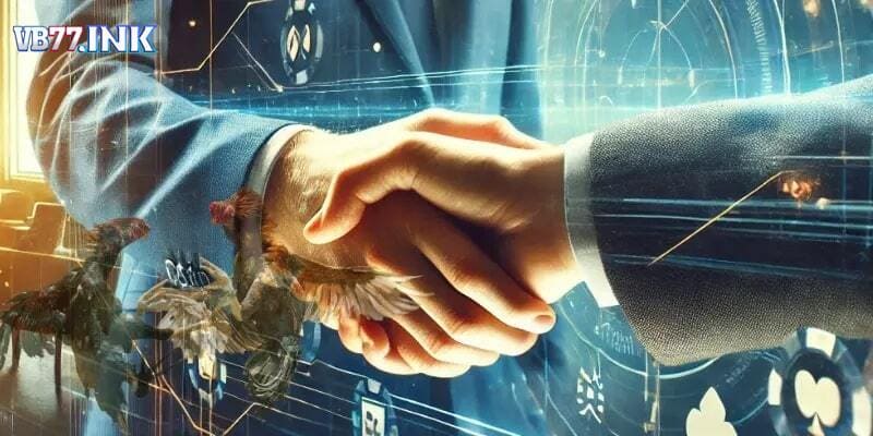 Nhà cái có nhiều chi nhánh thành viên