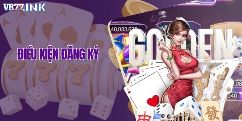 Lưu ý quan trọng trước khi đăng ký VB77