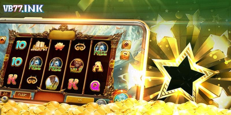 Tiền thưởng Nổ hũ đổi thưởng siêu khủng