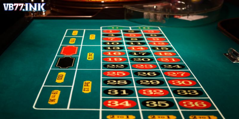 Những phương pháp cược Roulette games hiệu quả để làm giàu