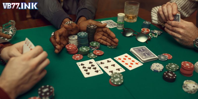 Khám phá quy luật chơi bài Rồng Hổ đơn giản