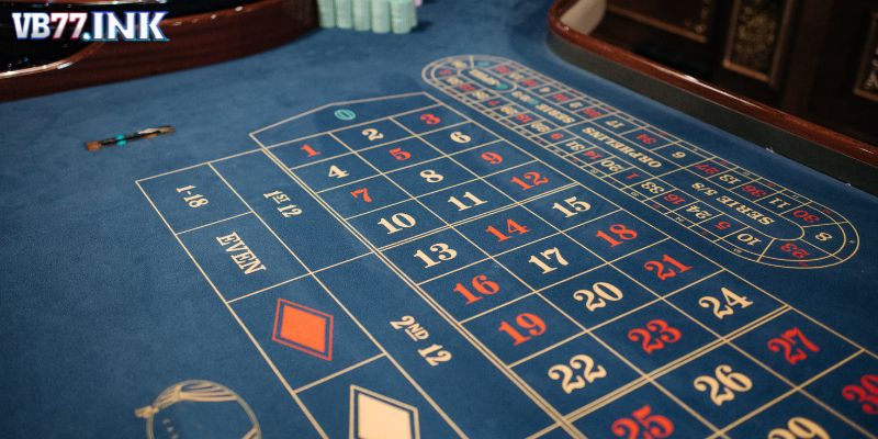 Luật chơi roulette 3D cần nắm vững dành cho newbie