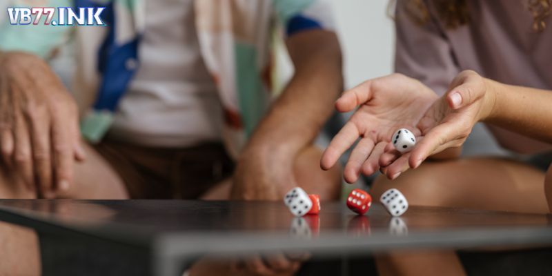 Luật chơi tài xỉu trực tuyến các newbie cần phải biết