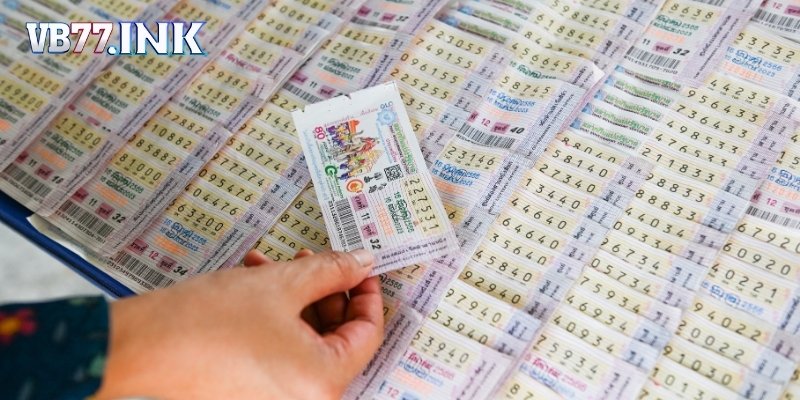 Ưu điểm khi chơi xổ số trực tiếp